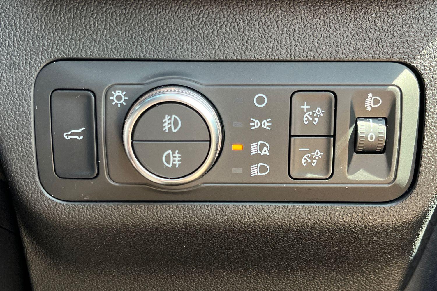 Ford Kuga Photo 22
