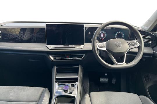 Volkswagen Tiguan Photo autoimg-304cc98c97809f95643b83fe79497e8db5c8947e.jpg