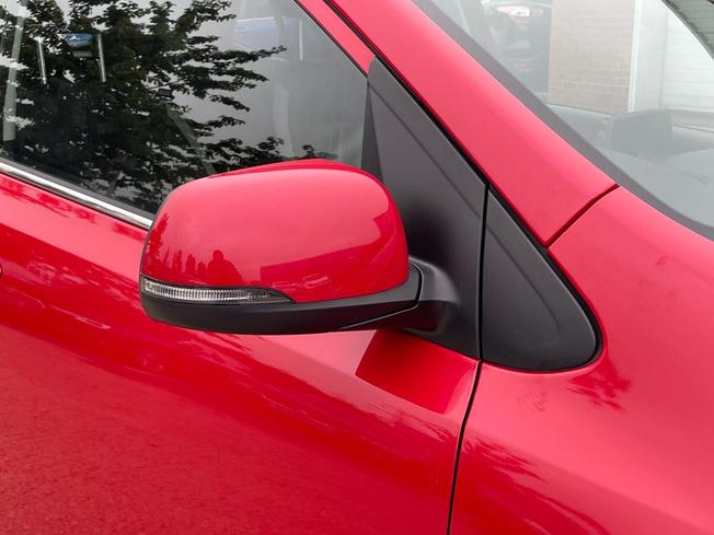 KIA Picanto Photo 20