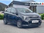 Kia Picanto Photo 0