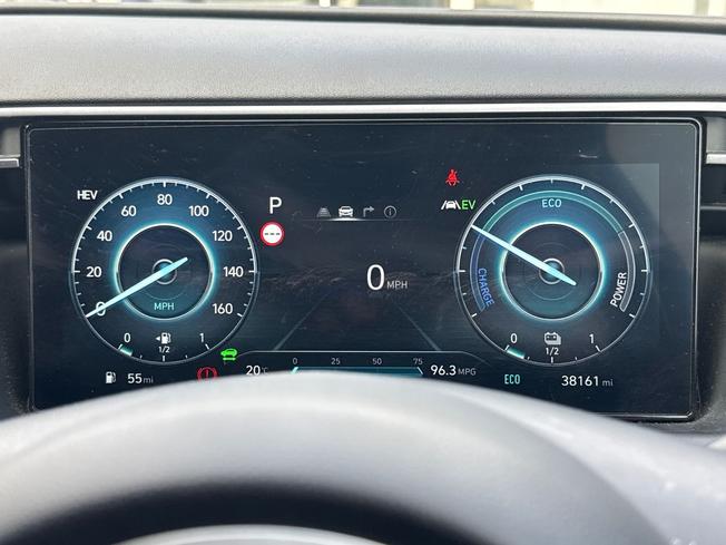 HYUNDAI TUCSON Photo 15