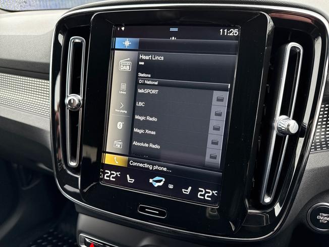 VOLVO Xc40 Photo 33