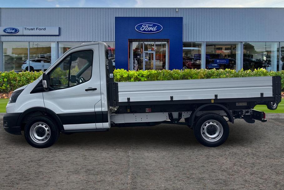 Used Ford TRANSIT WN25YTP 5
