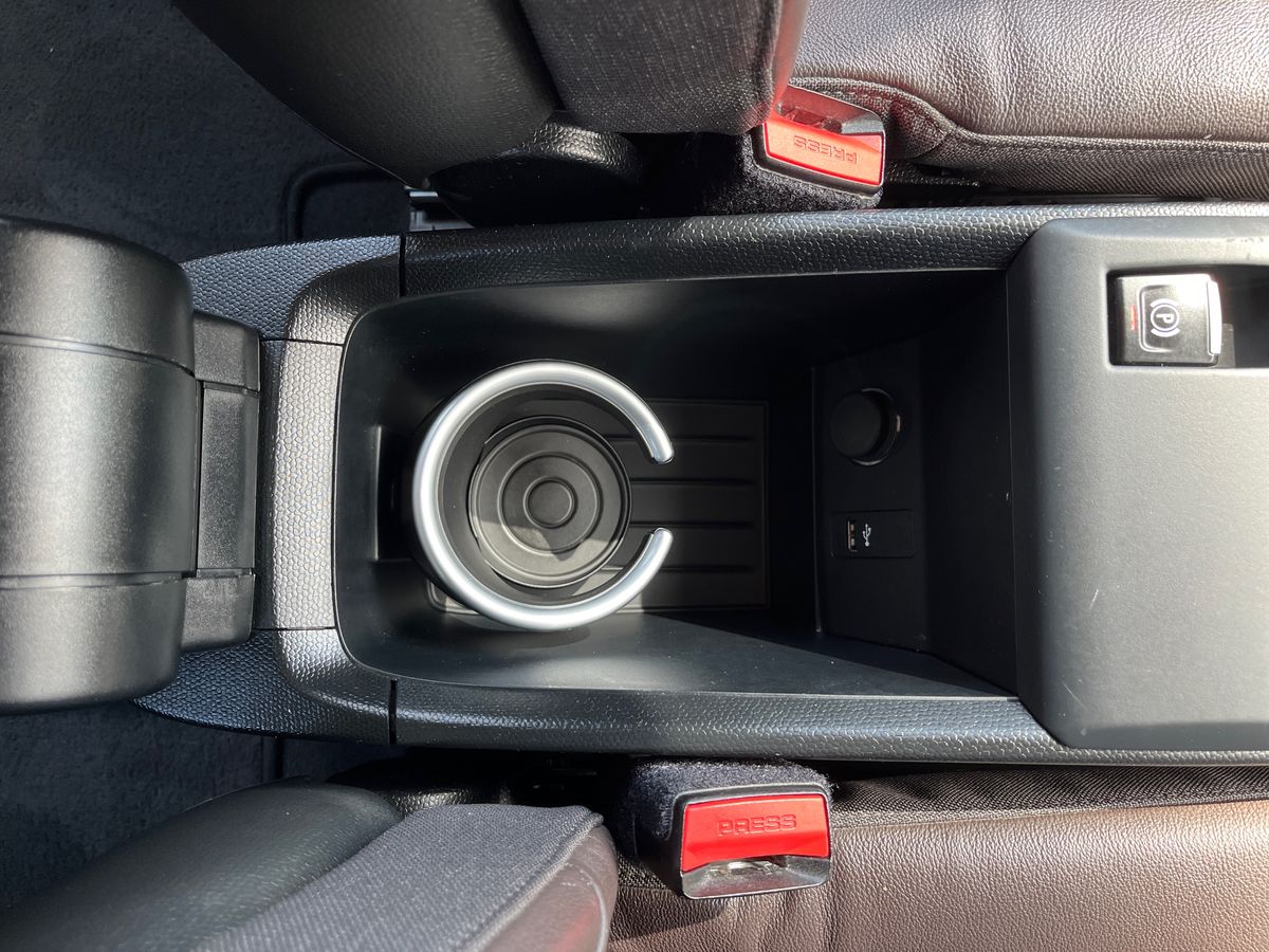 BMW i3 Photo 22