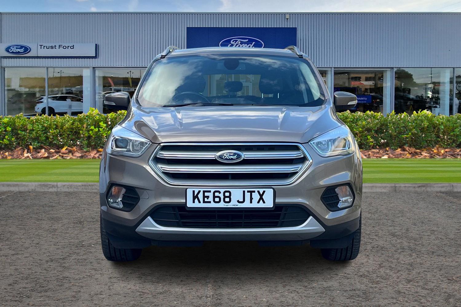 Ford KUGA Photo 5