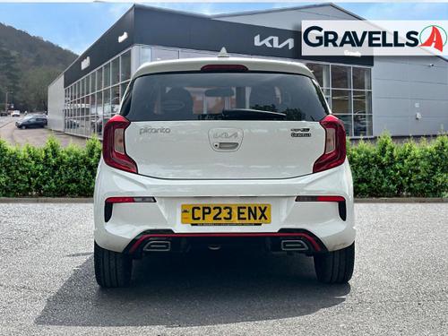 Kia PICANTO Photo autoimg-3052450091f3433f2899e96d9d661280b2fa8683.jpg