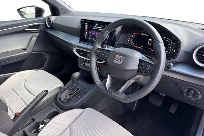 SEAT Arona Photo 6