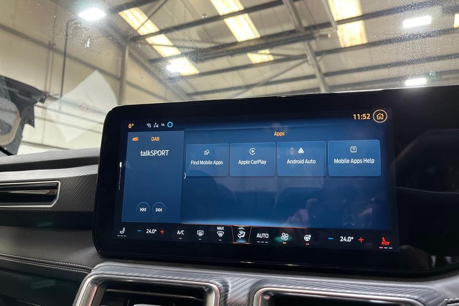 Used Ford MUSTANG UXZ5116 37