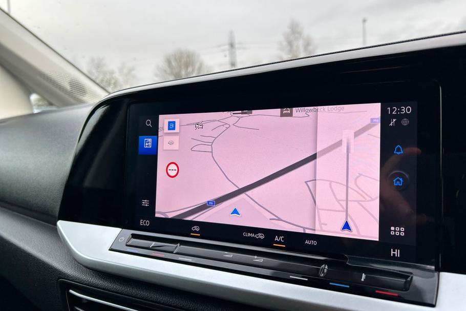 Used Ford TRANSIT CONNECT 16