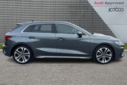 Audi A3 Photo 4
