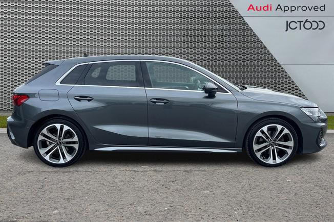Audi A3 Photo 4