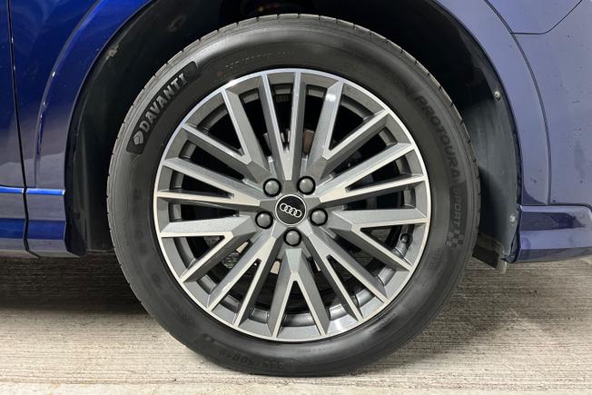 Audi Q3 Photo 5