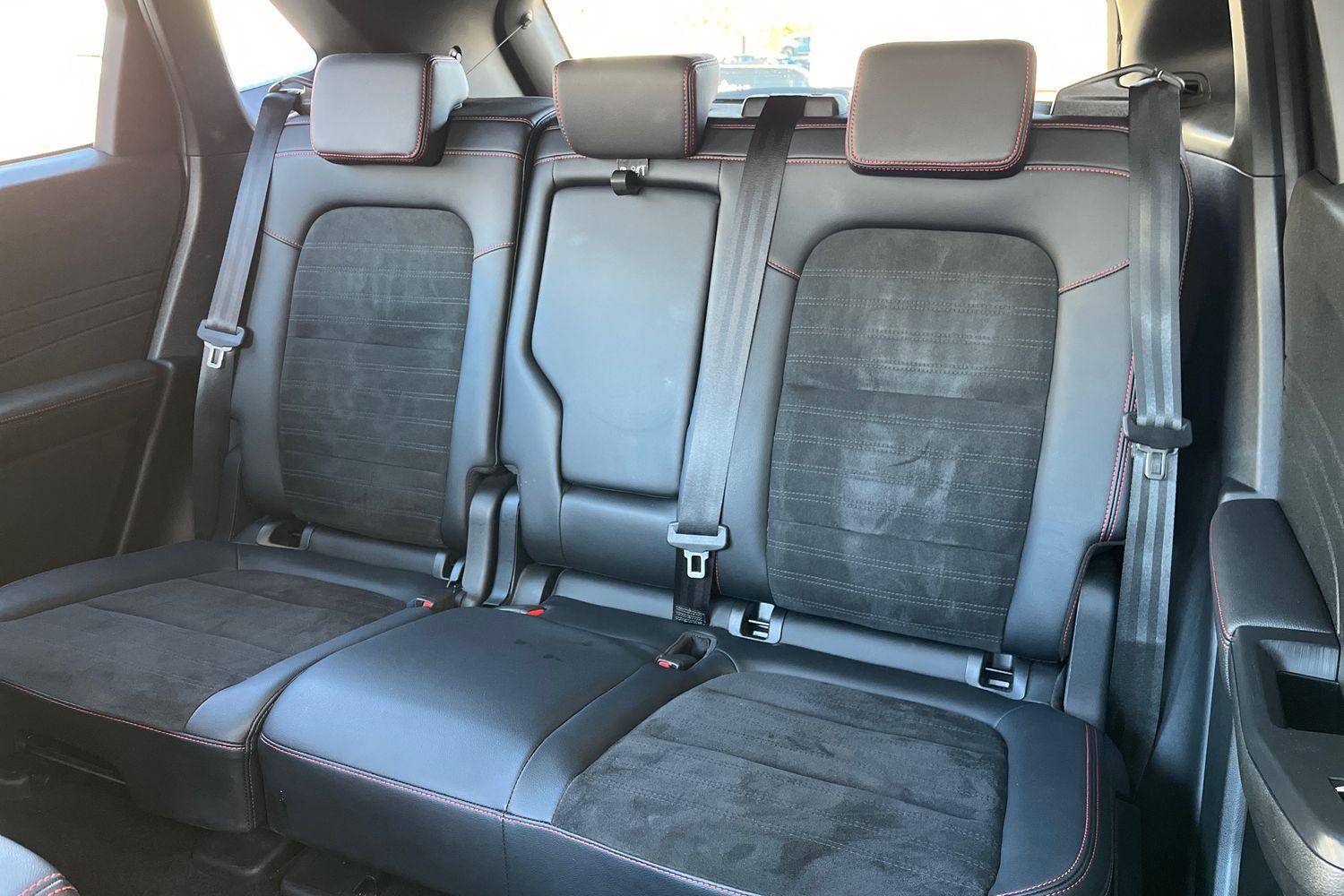 Ford Kuga Photo 19