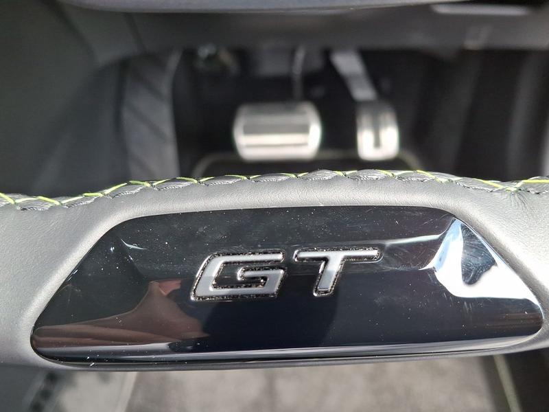 Used Peugeot 2008 KS25JJU 45