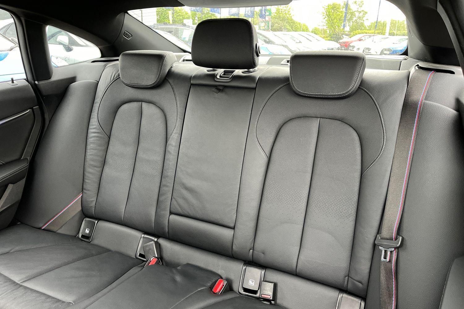 BMW 2 Series Gran Coupe Photo 19