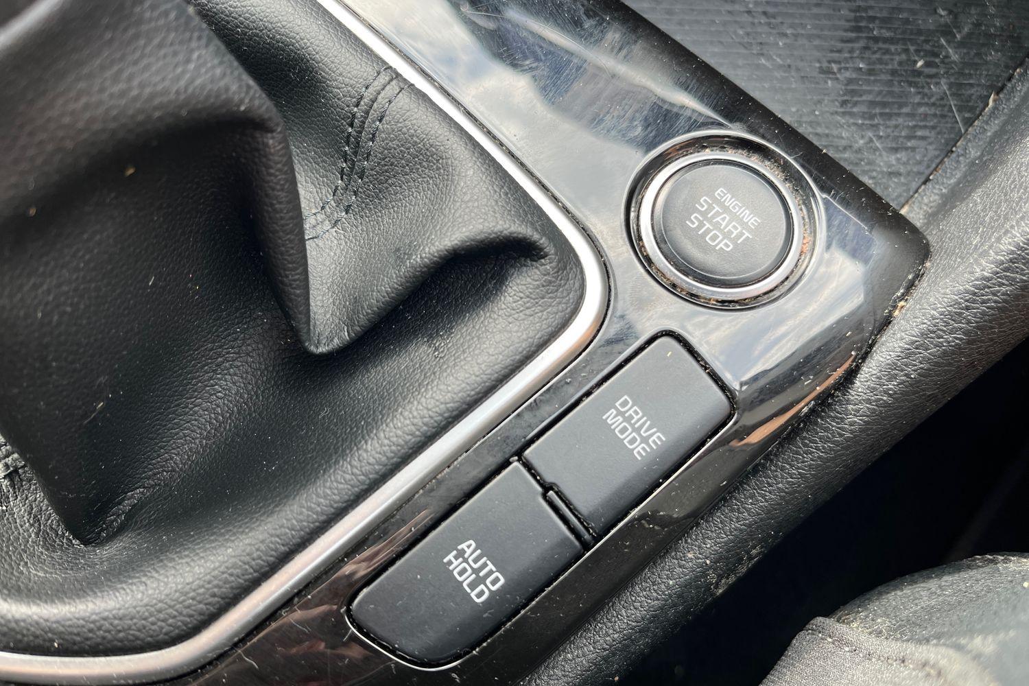 Kia SPORTAGE Photo 34
