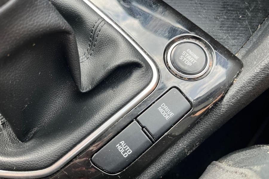 Kia SPORTAGE Photo autoimg-30575be925087efda5ea24c6994f45fa4d0ac74a.jpg