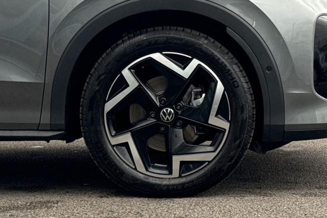 VOLKSWAGEN T-Roc Photo 5
