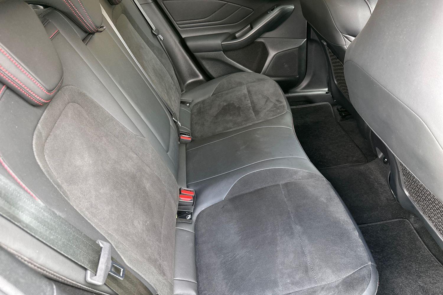 Ford FOCUS Photo 31