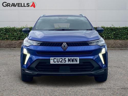 Renault CAPTUR Photo autoimg-30592282a20fff3d115725347adb23af9cdca154.jpg