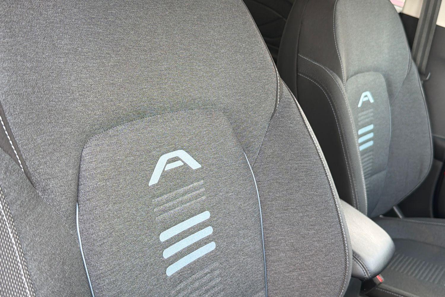 Ford Focus Photo 37