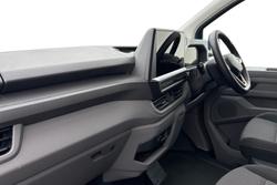 Volkswagen Transporter Photo 2