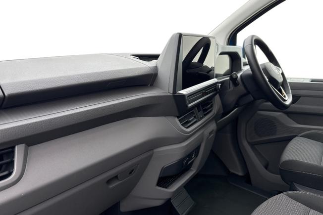 Volkswagen Transporter Photo 2