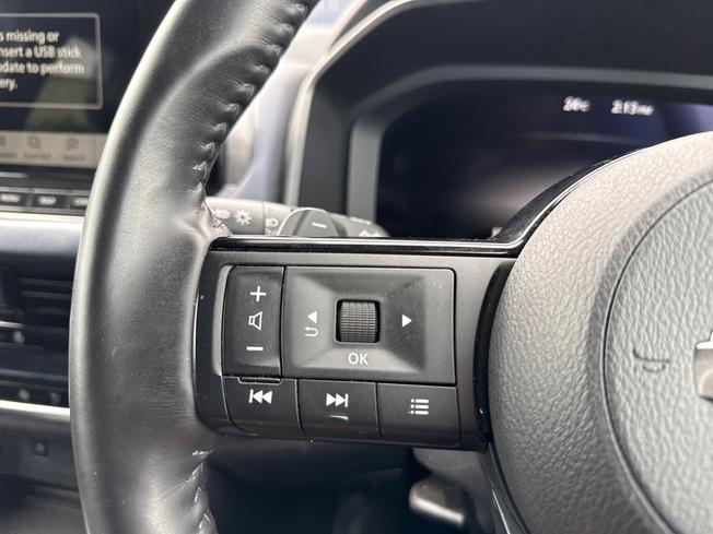 NISSAN Qashqai Photo 16