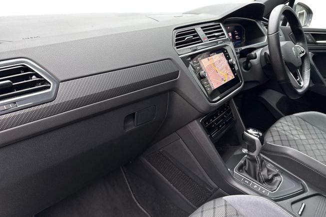 VOLKSWAGEN Tiguan Photo 2