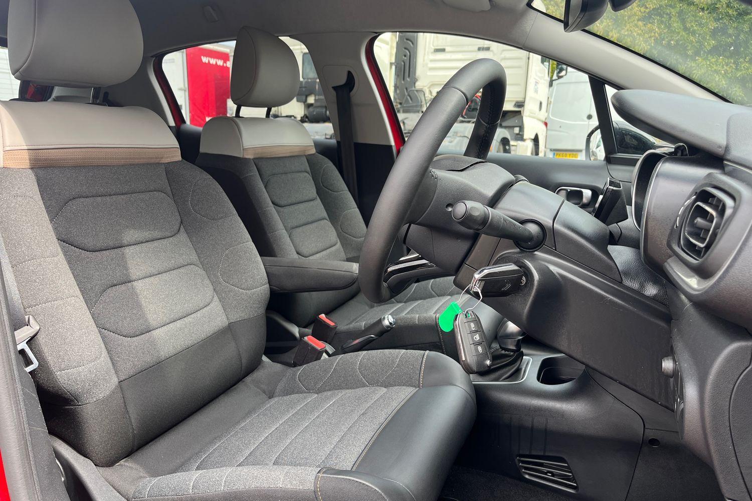 Citroen C3 Photo 16