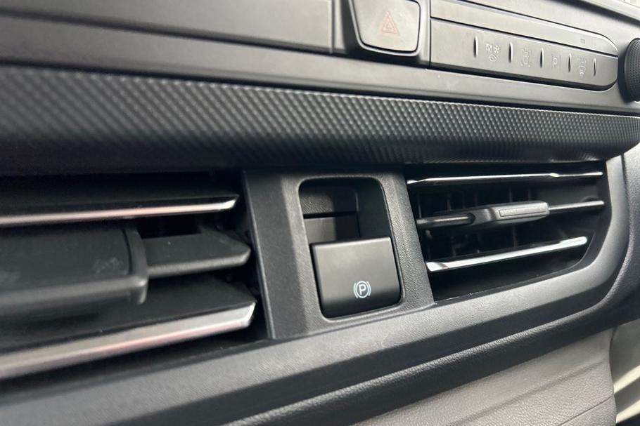 Used FORD E-TRANSIT CUSTOM WR75MYZ 39