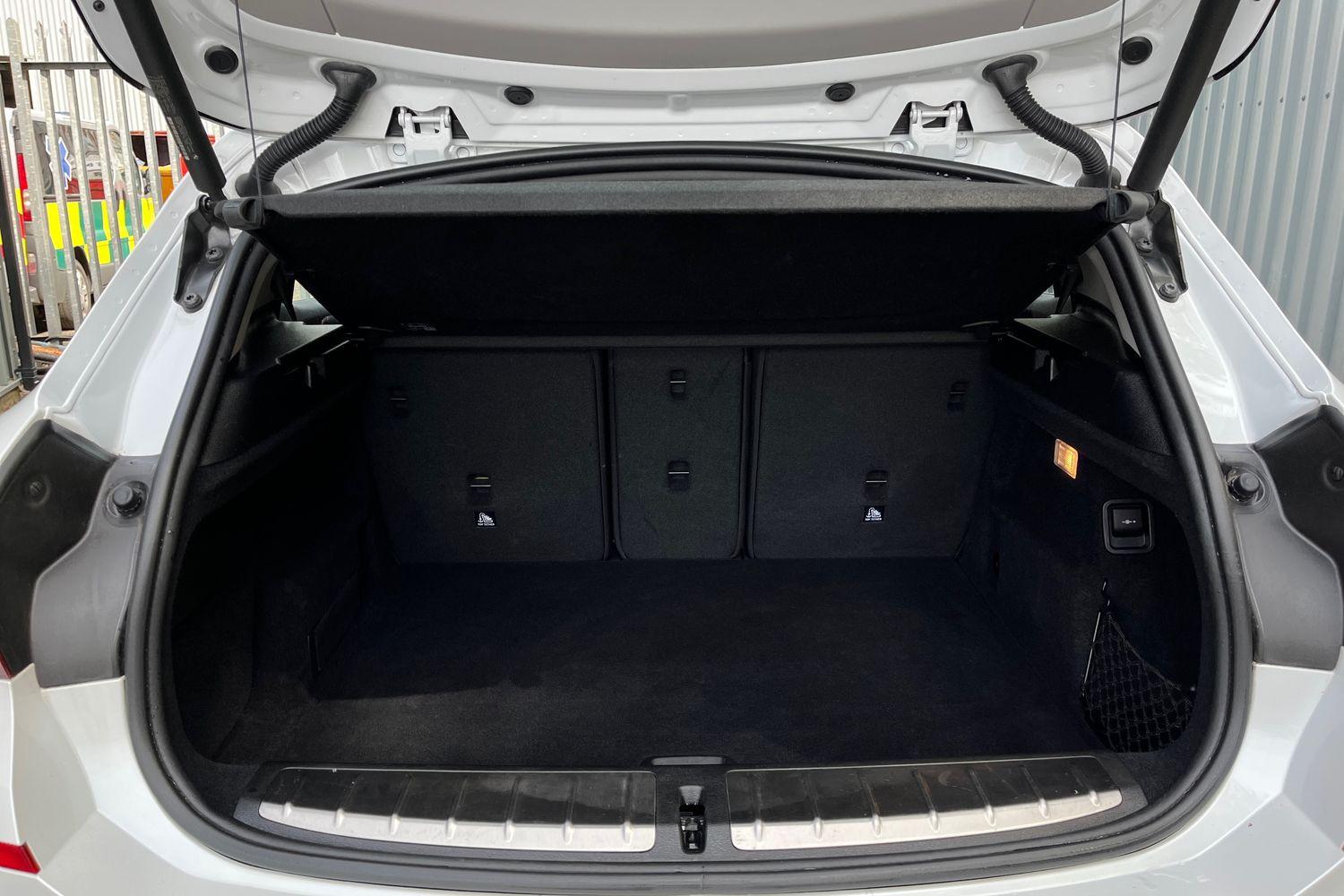 BMW X2 Photo 20