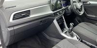 Volkswagen T-roc Photo 1
