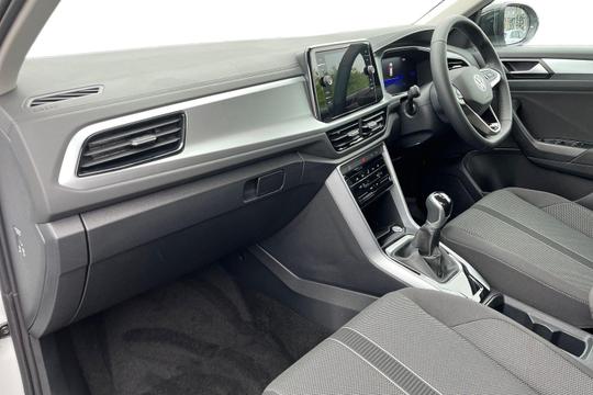 Volkswagen T-roc Photo autoimg-305b93f1ff667871da856ce1f97a6dedafd2da98.jpg
