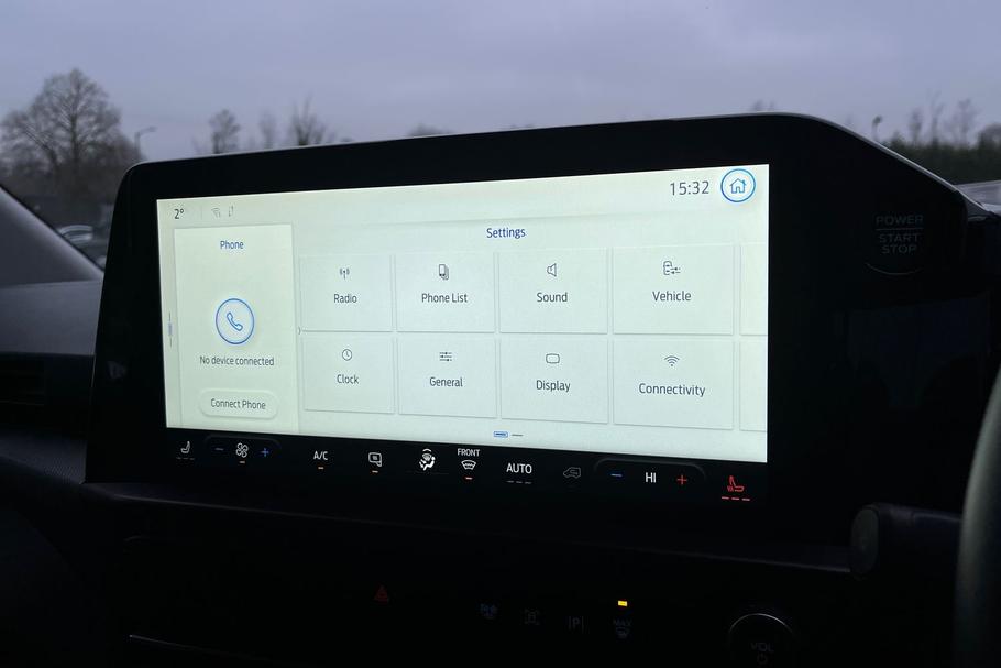 Used FORD TRANSIT CUSTOM WN75ATO 32