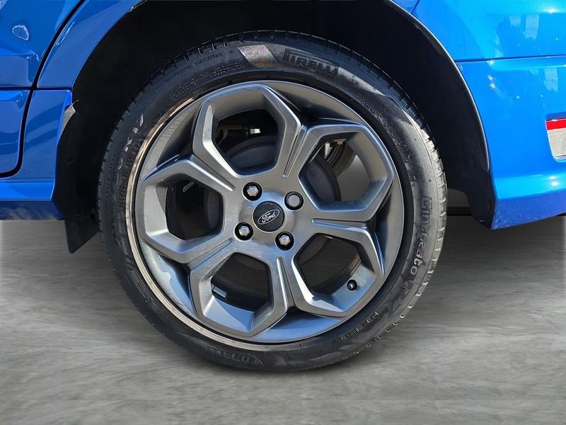 Used Ford EcoSport YC22JOH 9