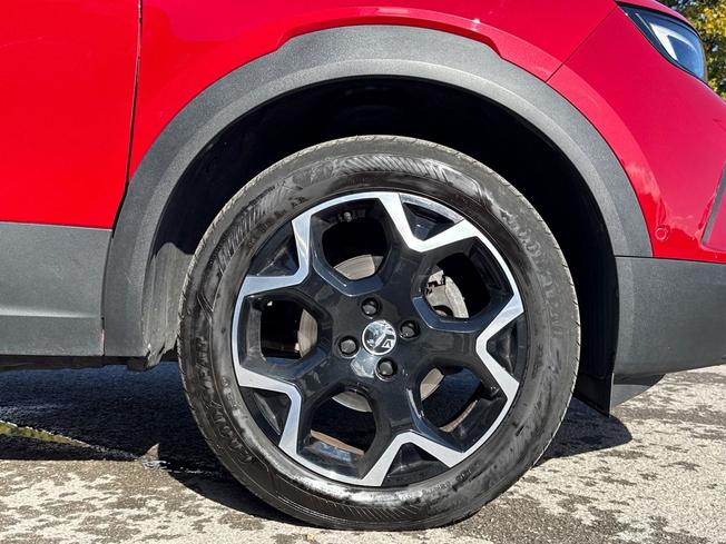 VAUXHALL Mokka Photo 5