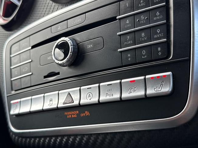 Mercedes-Benz A Class Photo 47