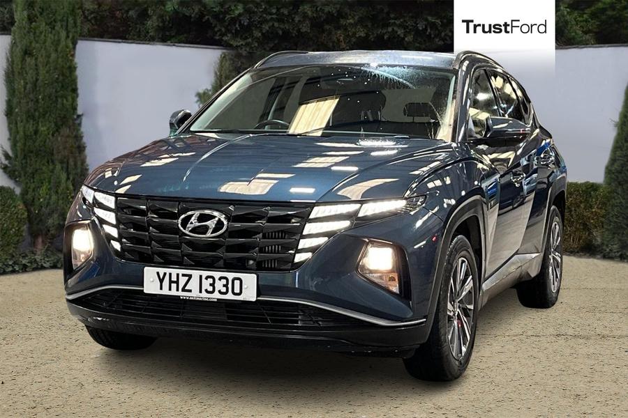 Hyundai TUCSON Photo autoimg-305e4e5bd24bed37de3c5ed7e554333b5b2f1b8e.jpg