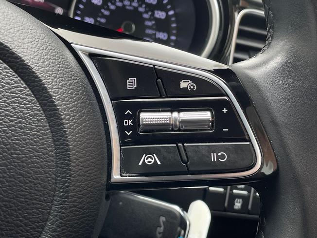 Kia Xceed Photo 17