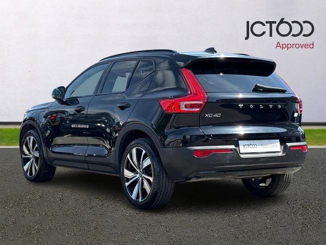 VOLVO Xc40 Photo 3