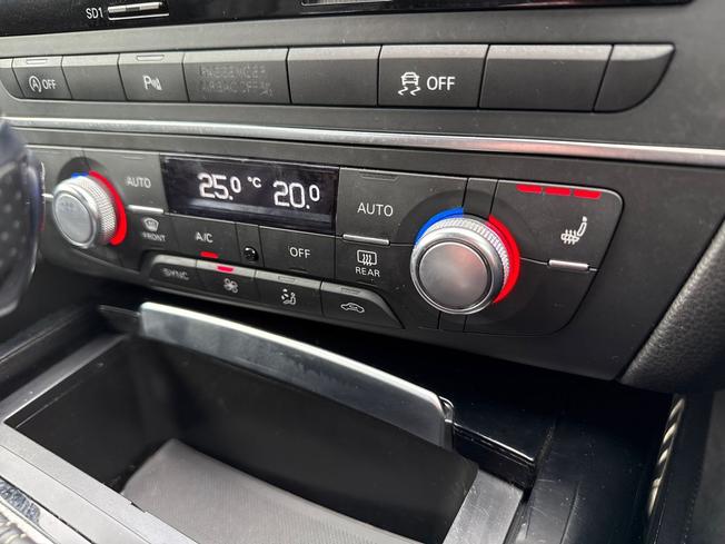 AUDI A6 Avant Photo 28
