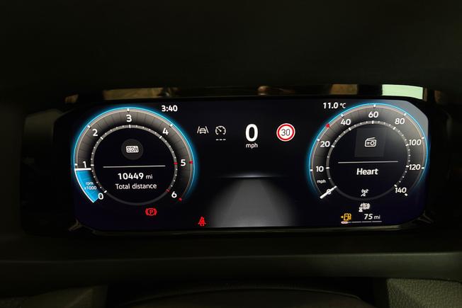 VOLKSWAGEN Crafter Photo 15