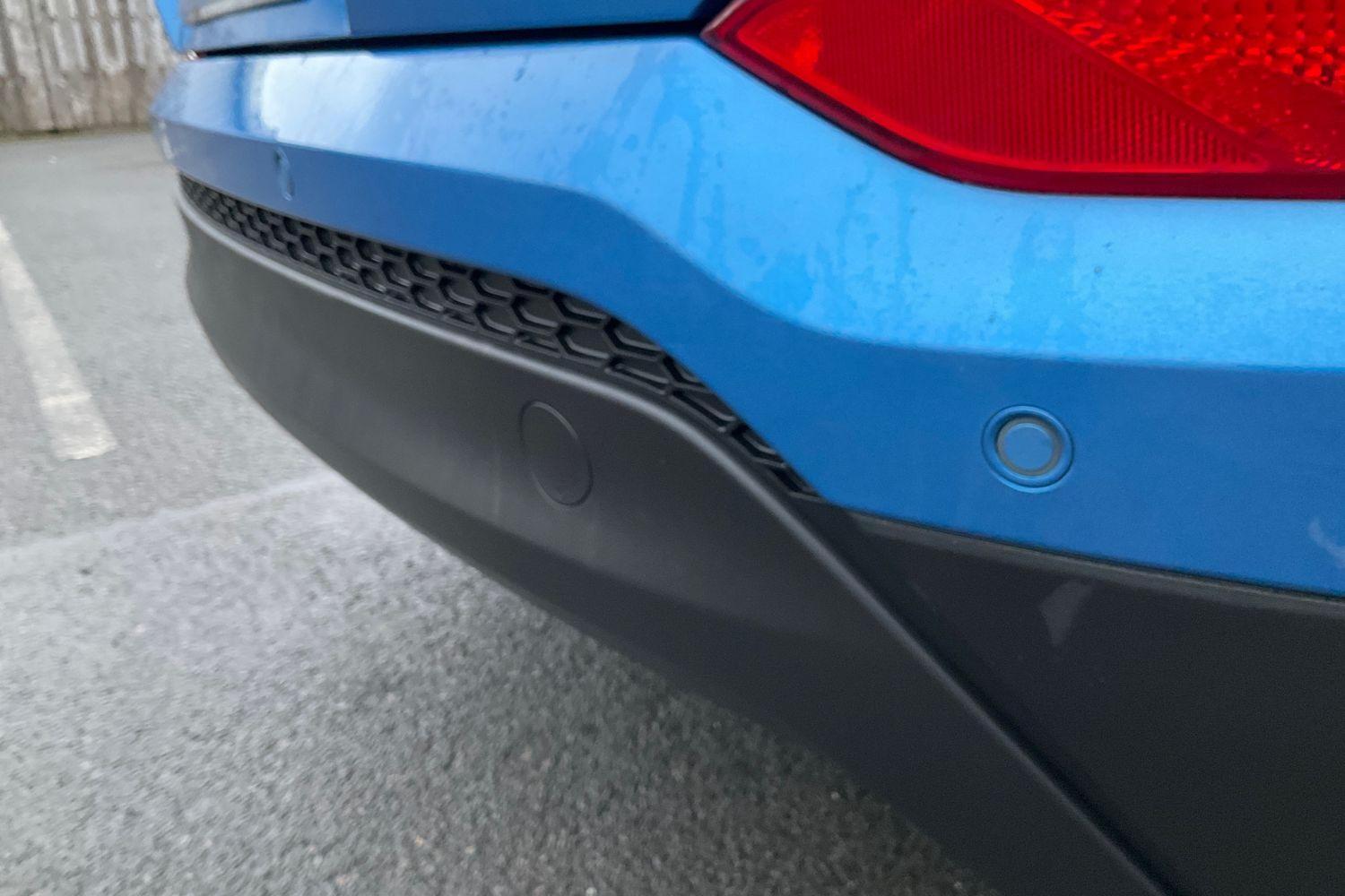 Hyundai TUCSON Photo 31