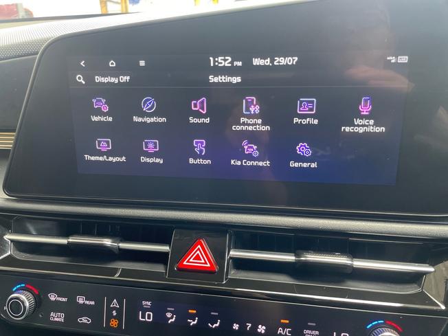 KIA Niro Photo 35