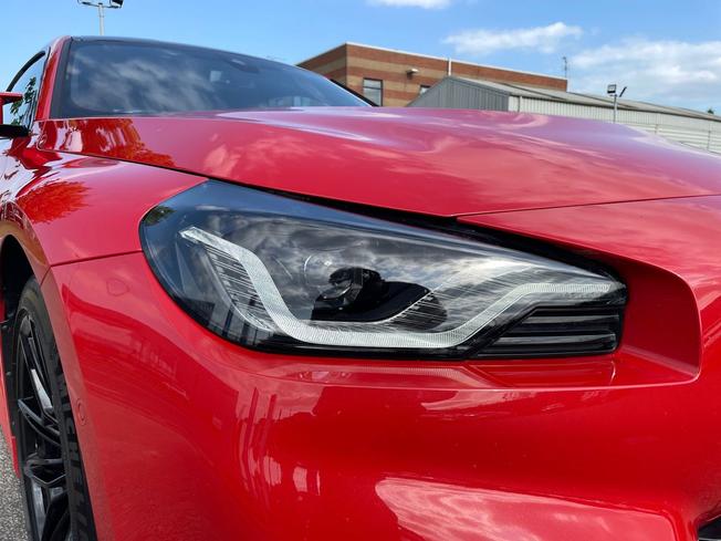 BMW M2 Photo 19