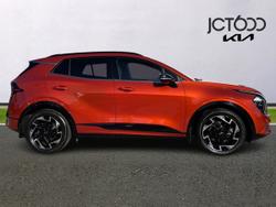 KIA Sportage Photo 4