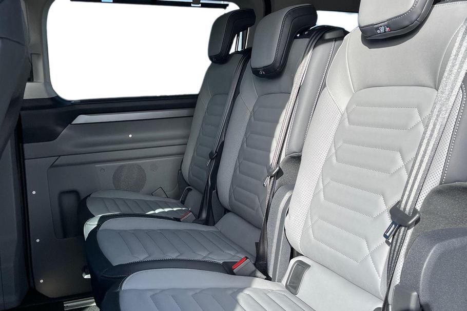 Used FORD TOURNEO CUSTOM JMZ5490 10