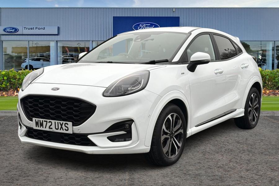 Ford PUMA Photo autoimg-3066b9e3e7a5102af90c312f99f8b5761e92d75d.jpg