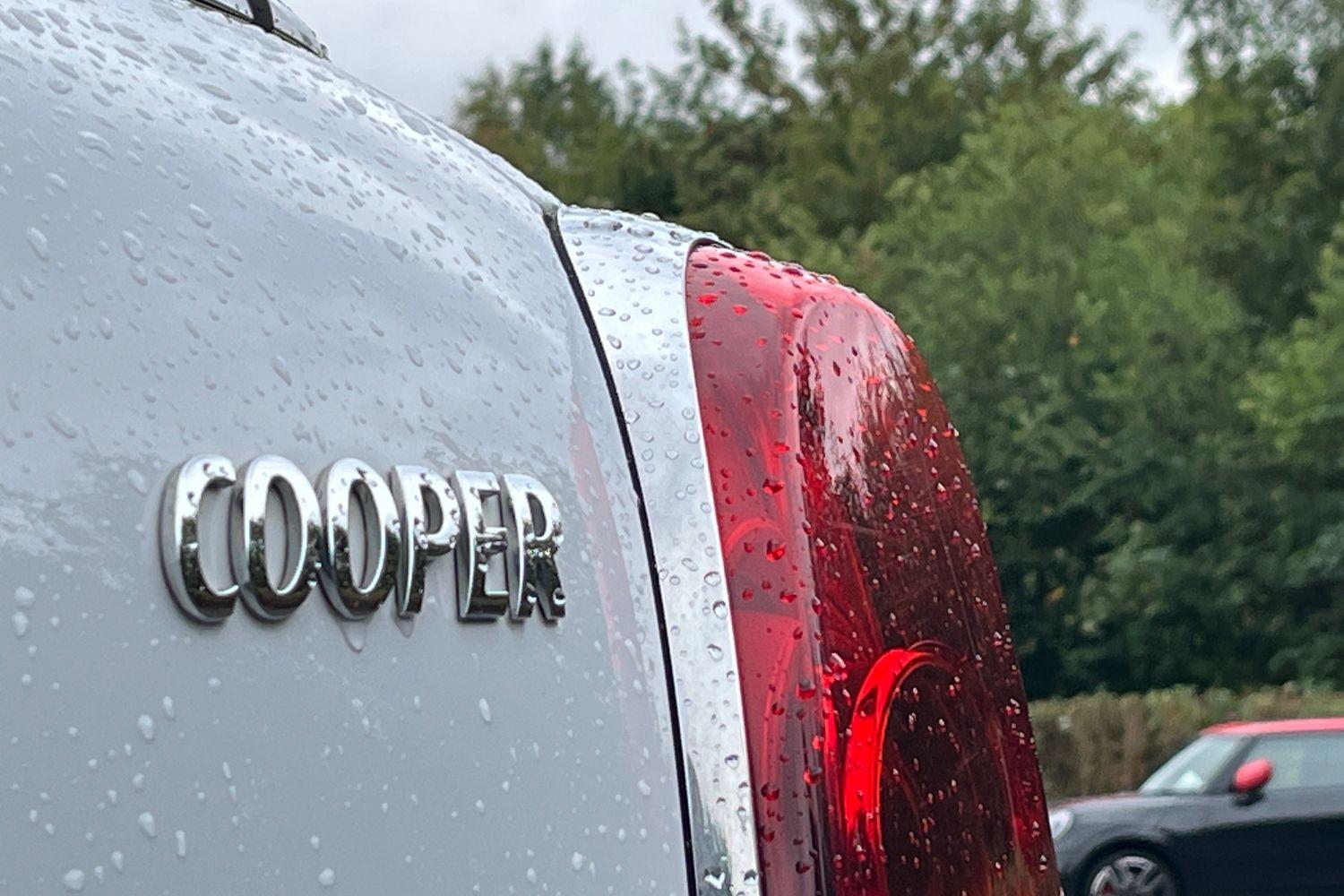 MINI Countryman Photo 38